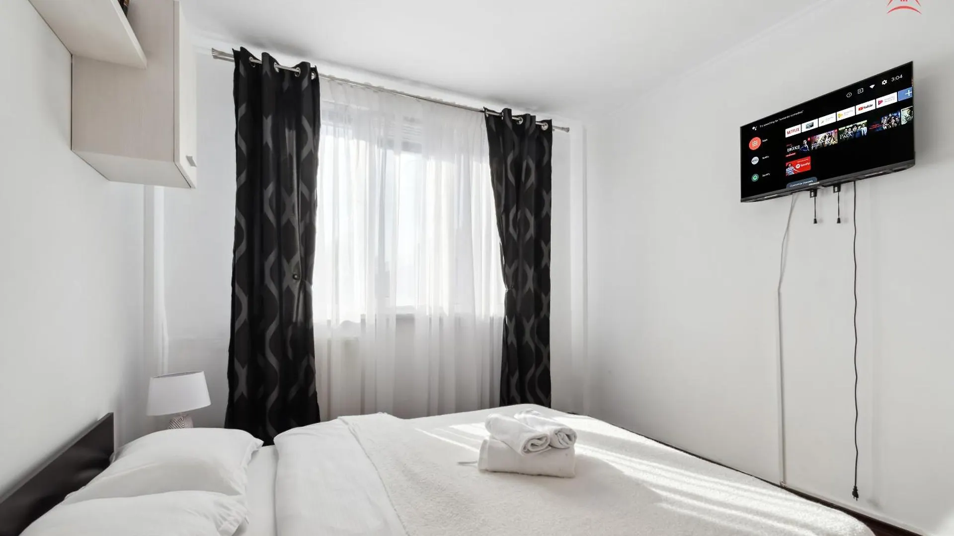 My Home Drumul Taberei Bucharest