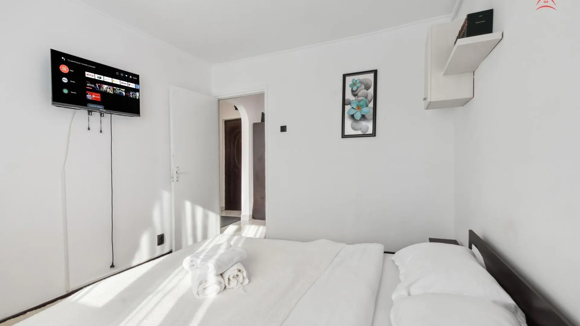 Apartment My Home Drumul Taberei Bucharest Romania