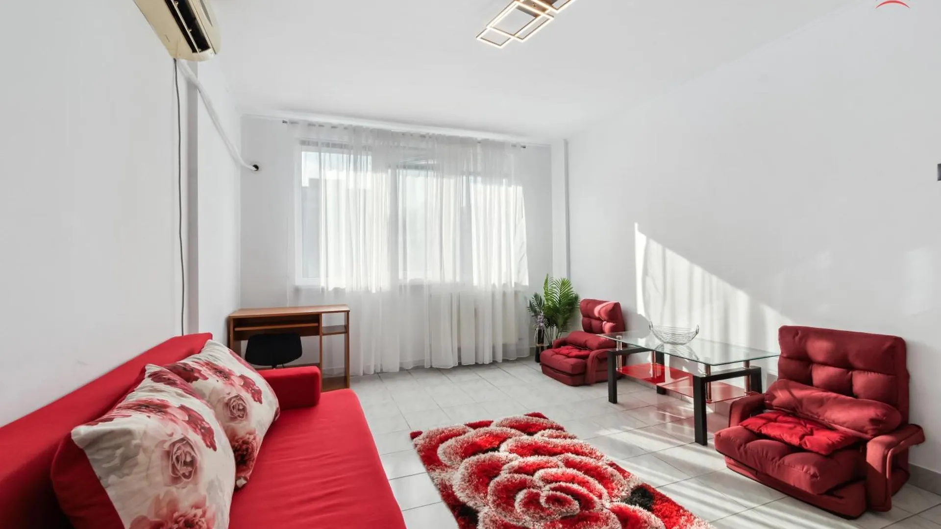 Apartment My Home Drumul Taberei Bucharest