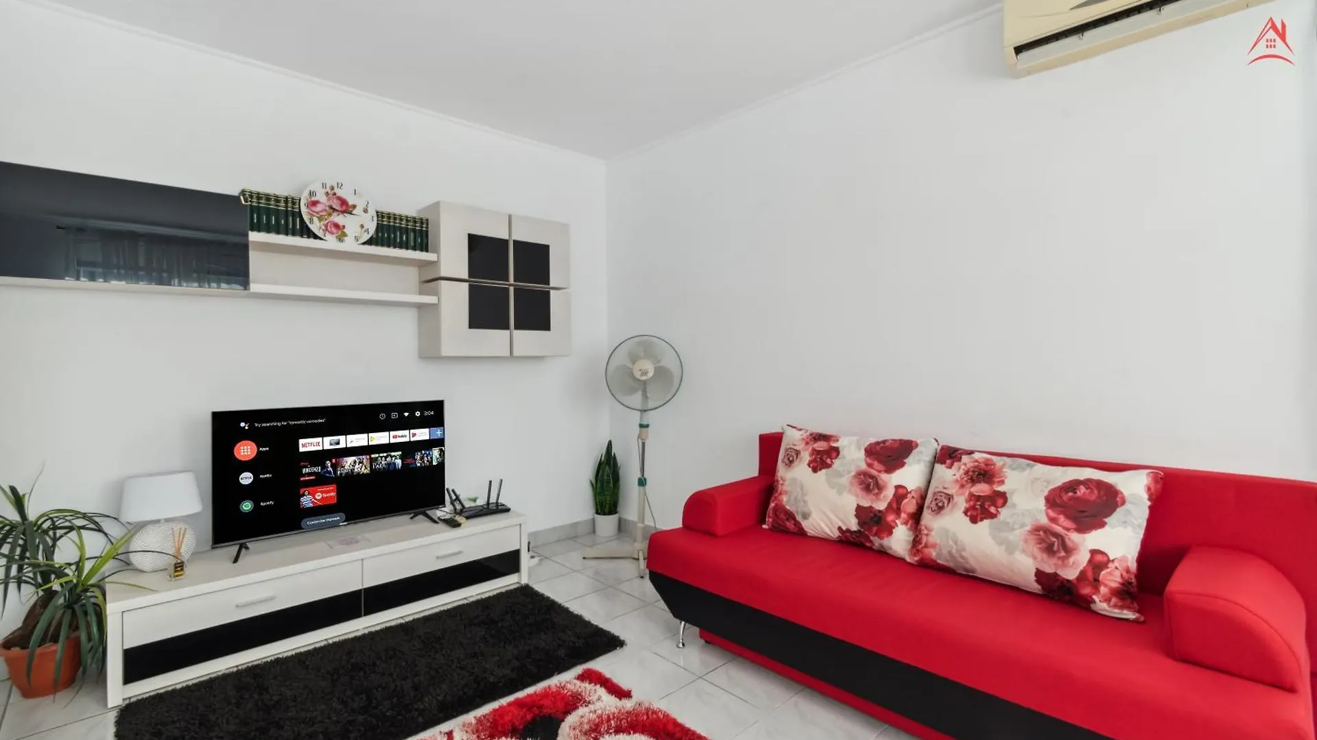 My Home Drumul Taberei Bucharest Romania