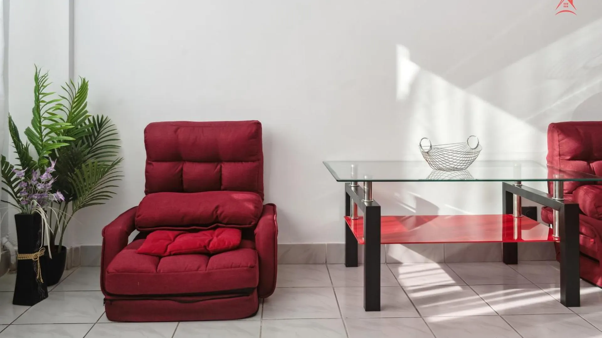 My Home Drumul Taberei Bucharest 0*,  Romania