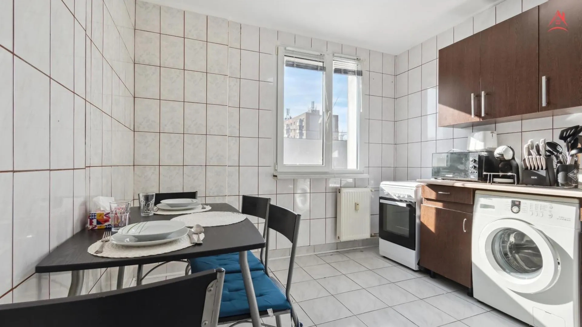 My Home Drumul Taberei Bucharest
