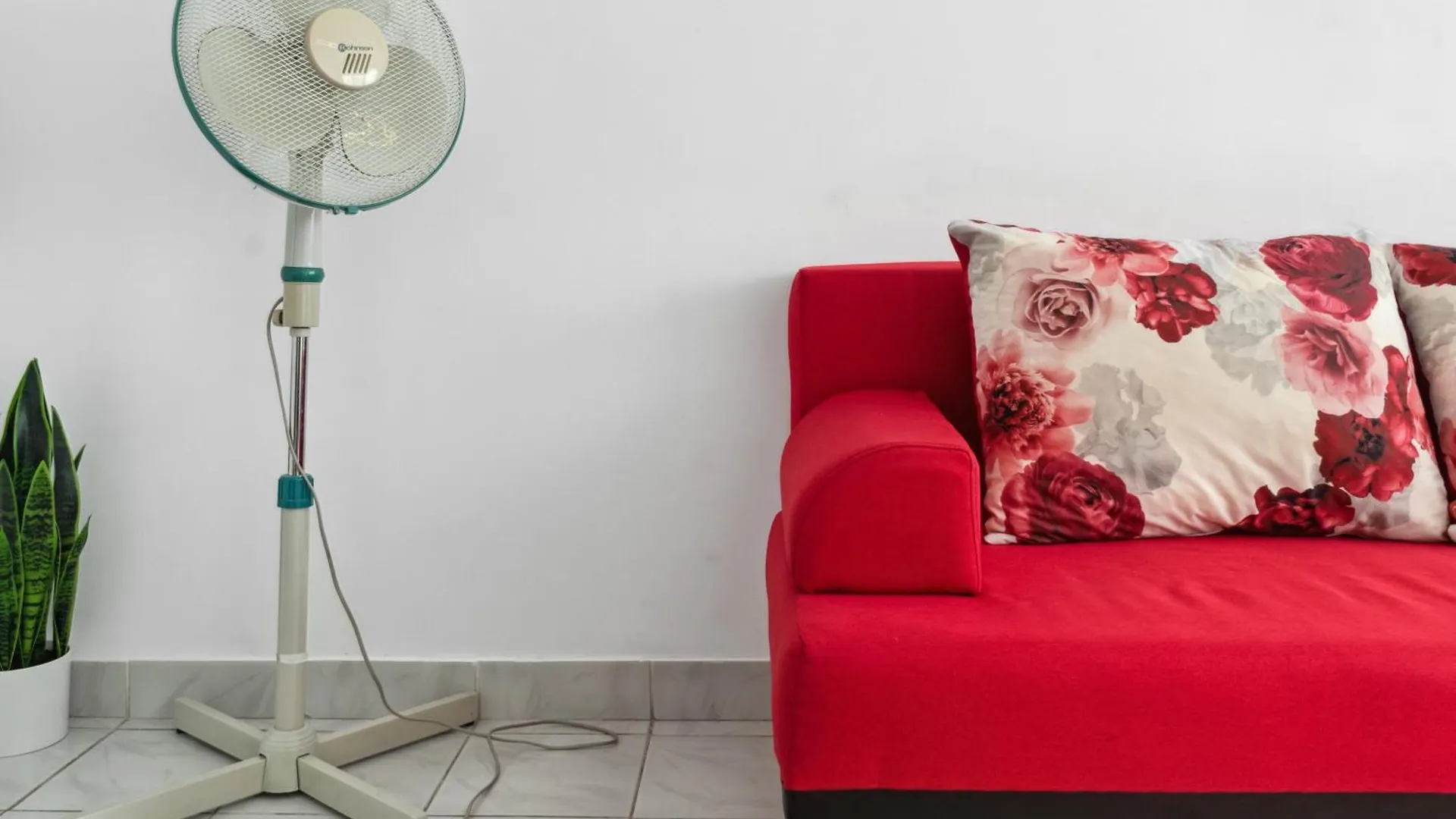 My Home Drumul Taberei Bucharest Apartment
