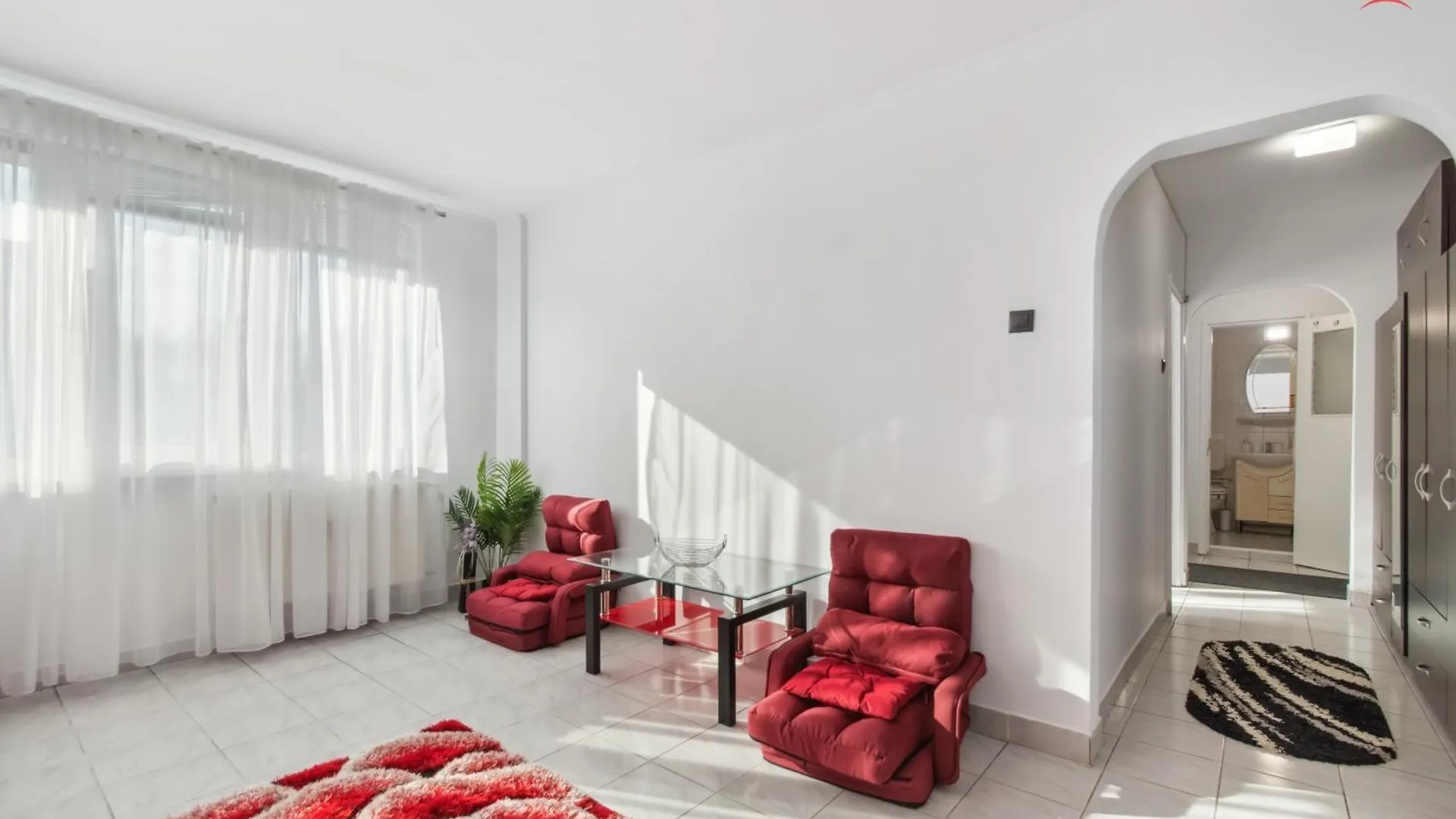 My Home Drumul Taberei Bucharest Apartment