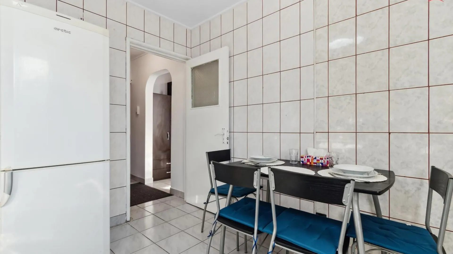 My Home Drumul Taberei Bucharest Romania