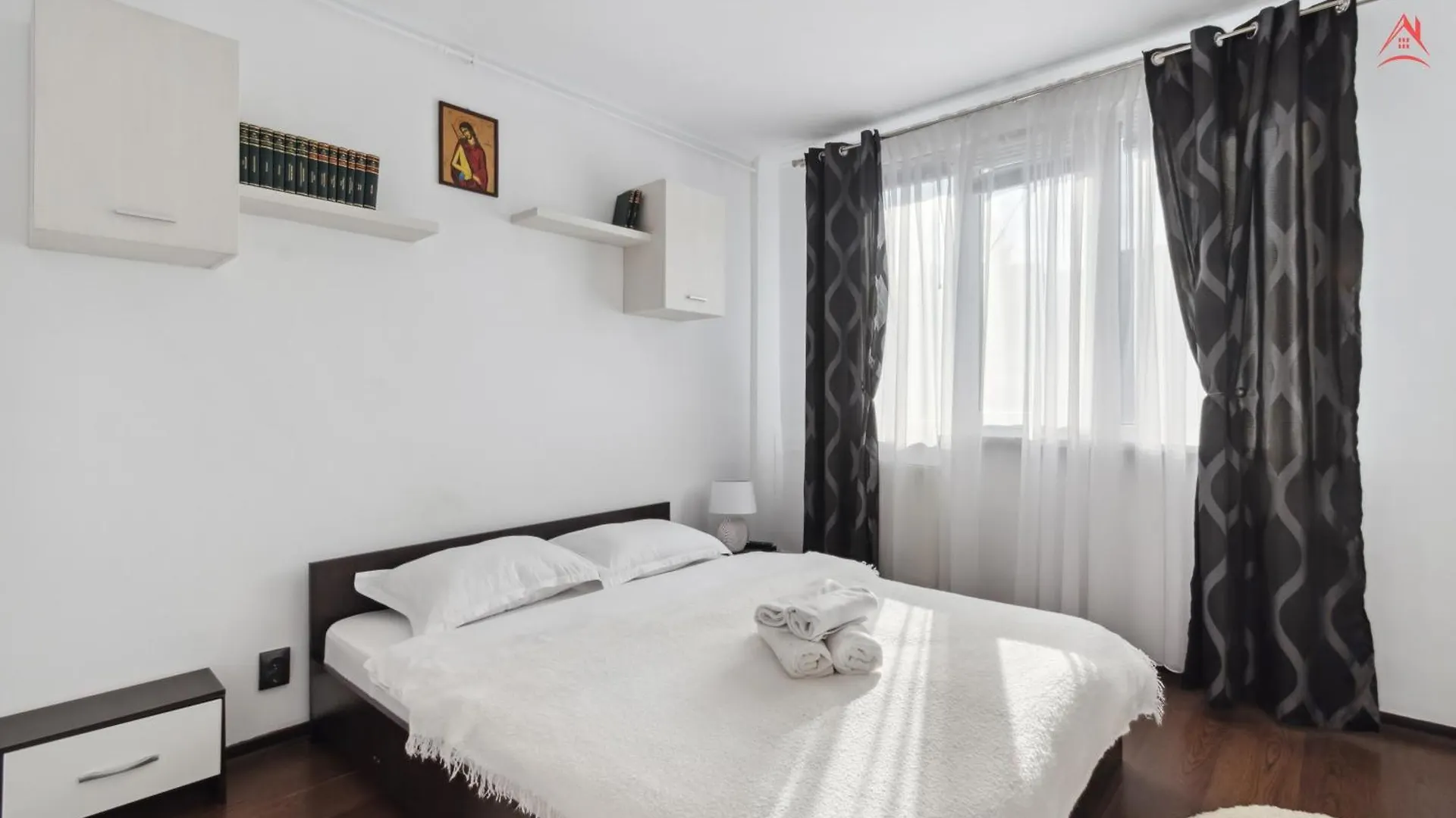 Apartment My Home Drumul Taberei Bucharest