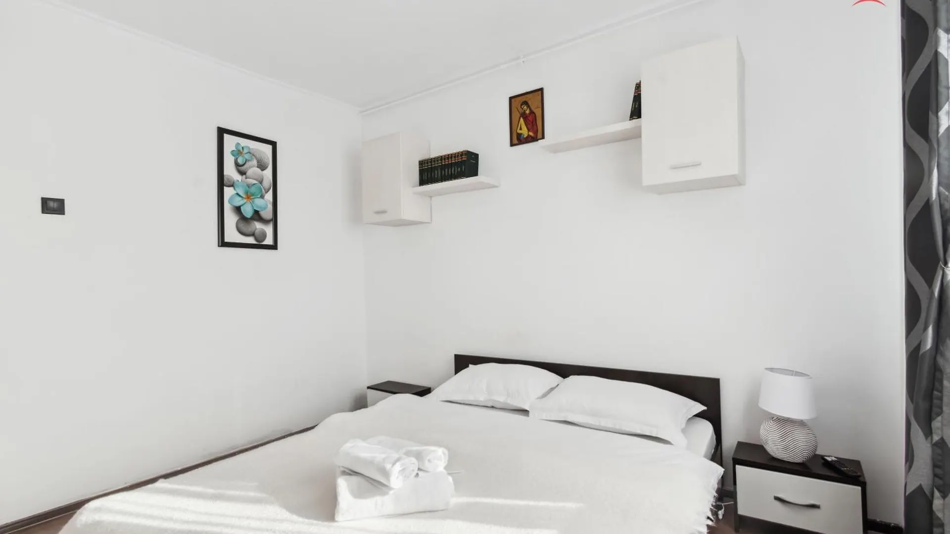 My Home Drumul Taberei Bucharest Apartment