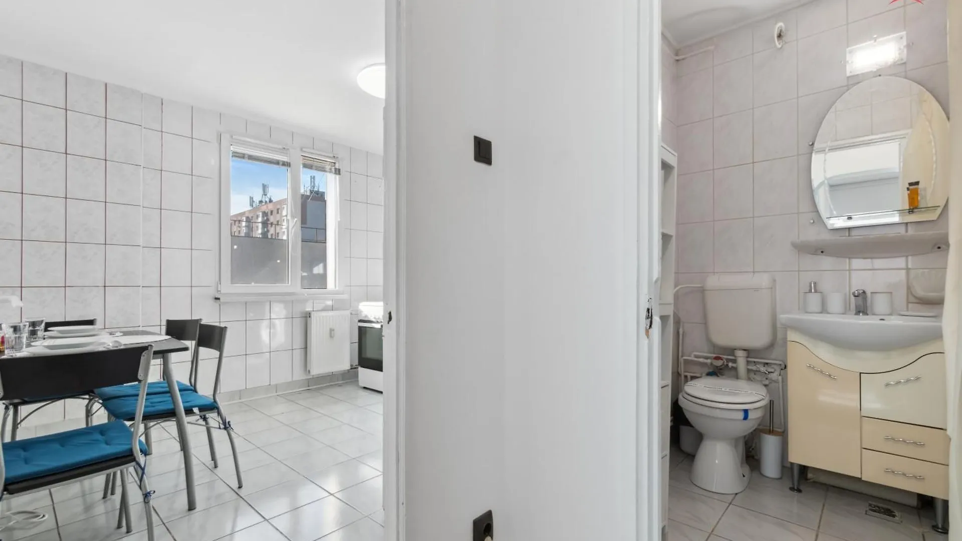 My Home Drumul Taberei Bucharest