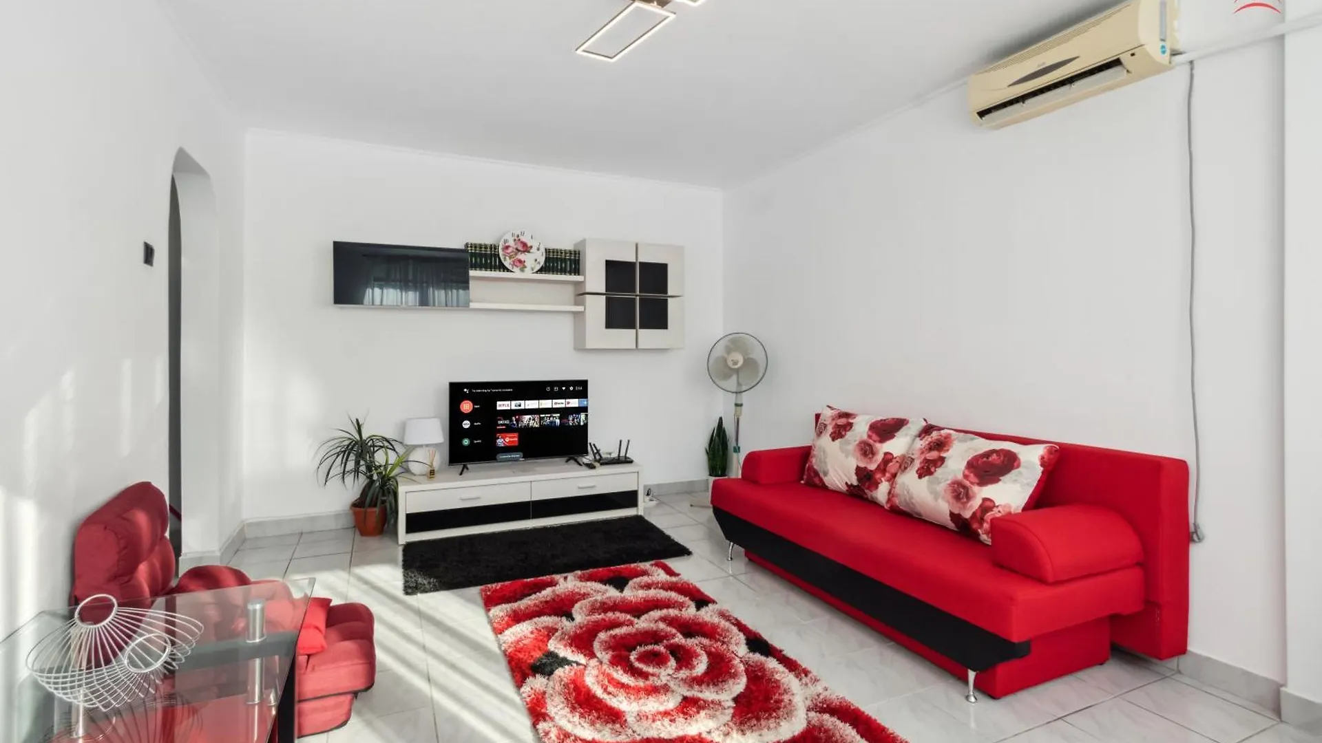 My Home Drumul Taberei Bucharest 0*,