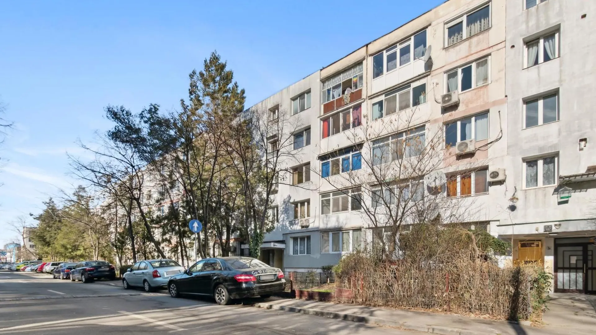 My Home Drumul Taberei Bucharest