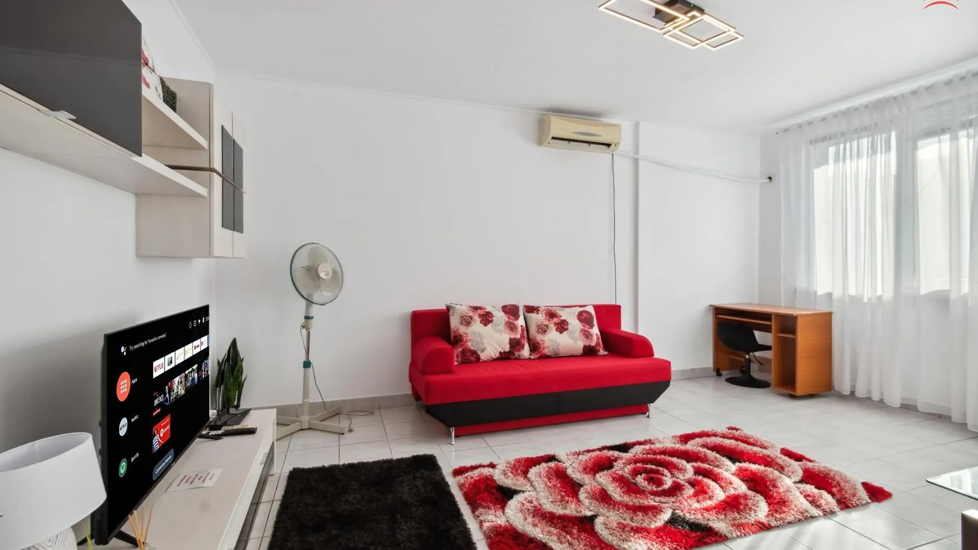 My Home Drumul Taberei Bucharest