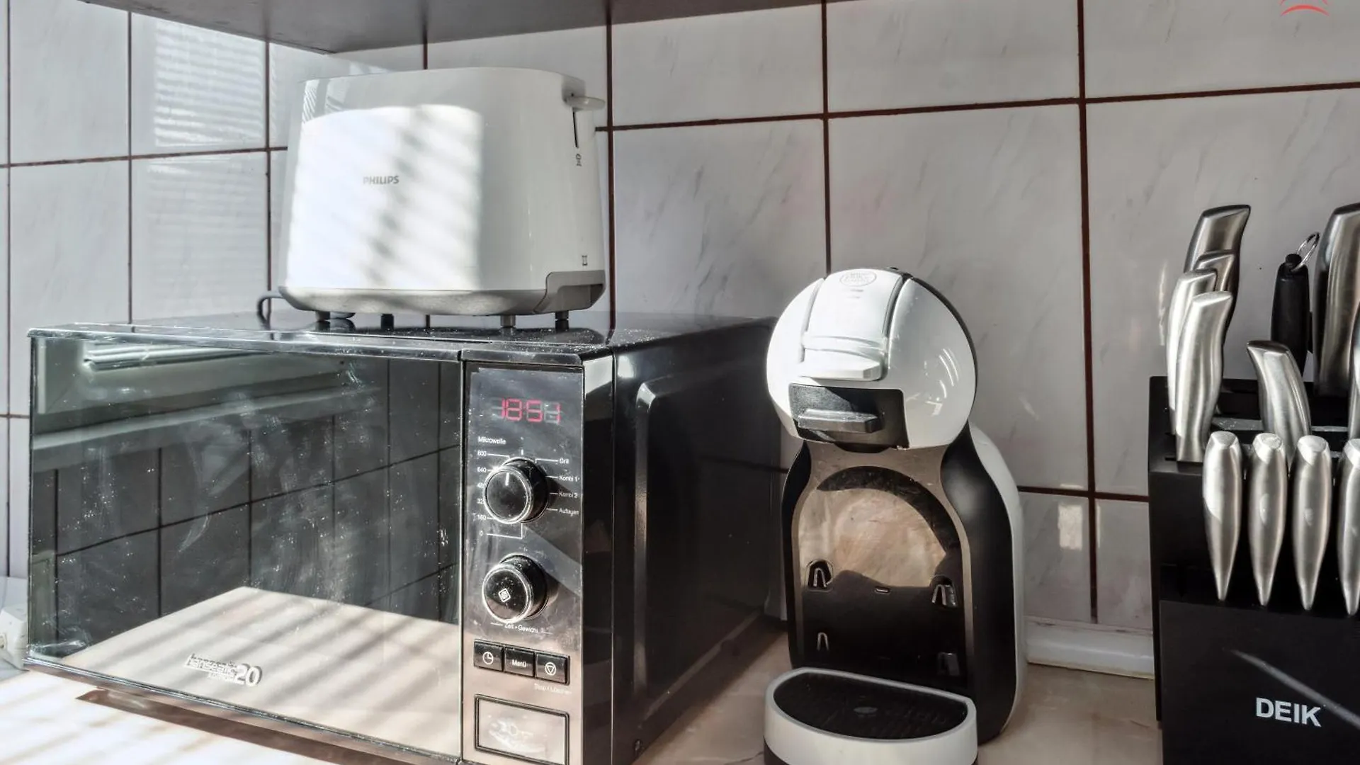 My Home Drumul Taberei Bucharest