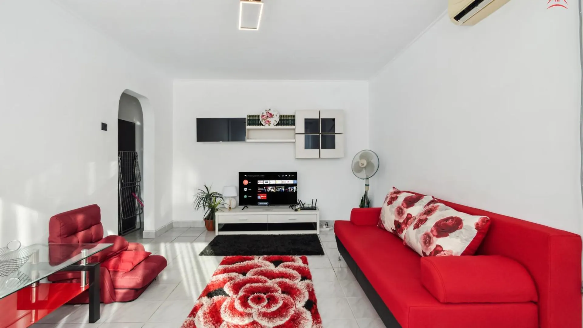 Apartamento My Home Drumul Taberei Bucareste
